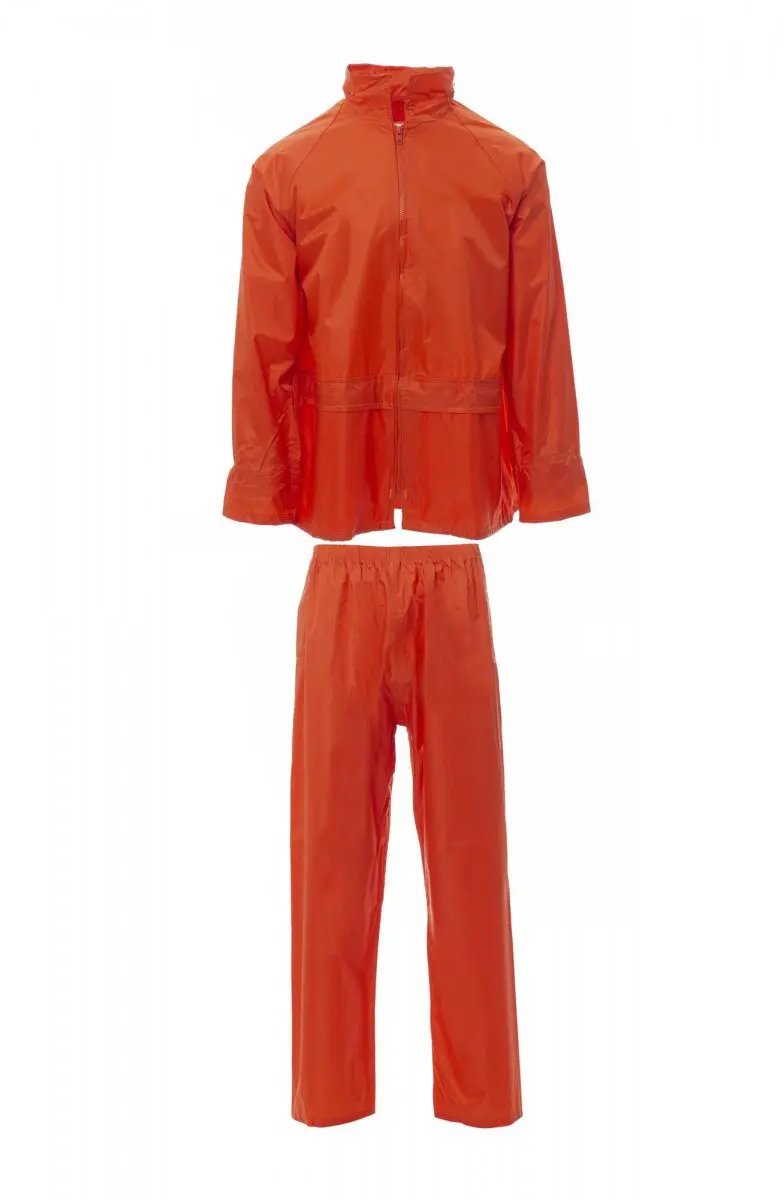 Waterdichte jas Payper Set-nylon