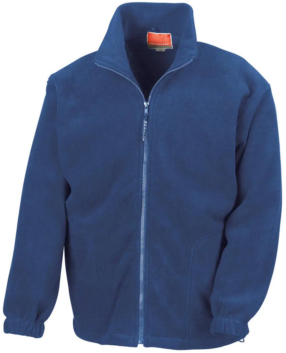 Result Polartherm™ Jacket RT36A - Royal - XS