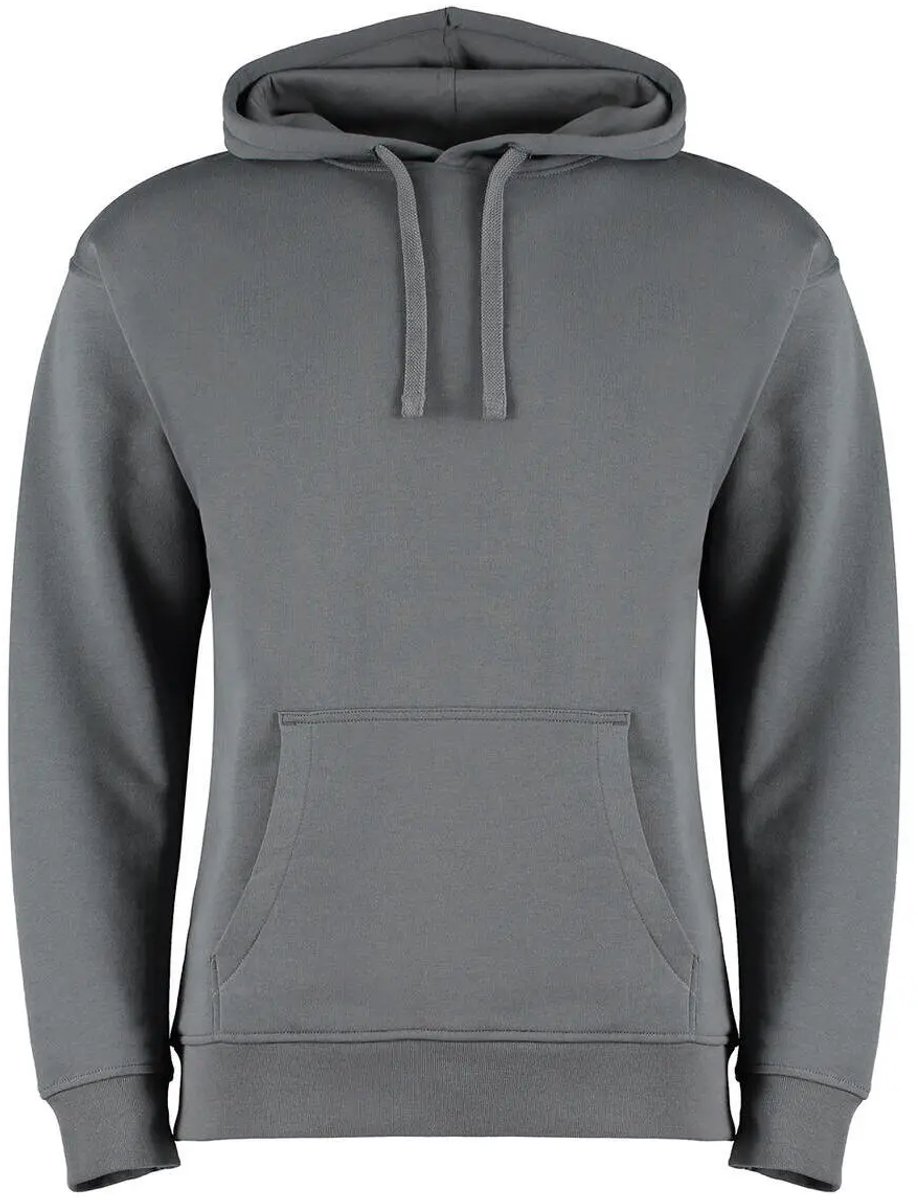Hoodie Kustom Kit