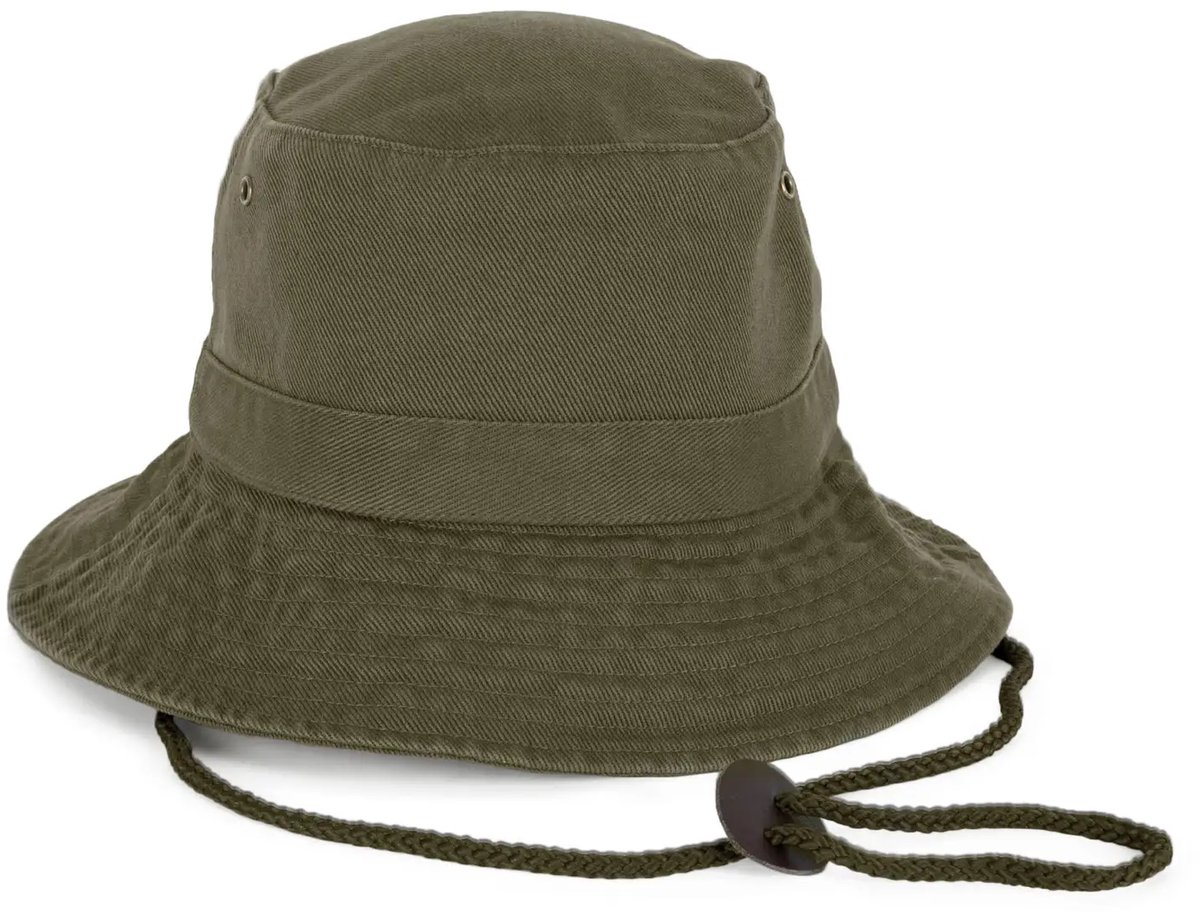 K-up Baroudeur KP047 - Light khaki - One size