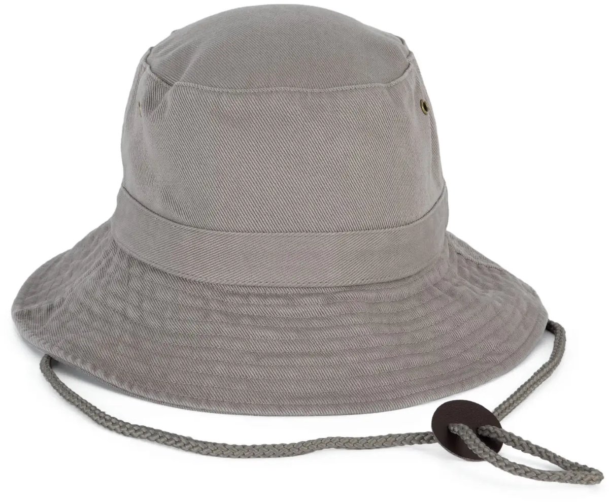 K-up Baroudeur KP047 - Oxyde Grey - One size