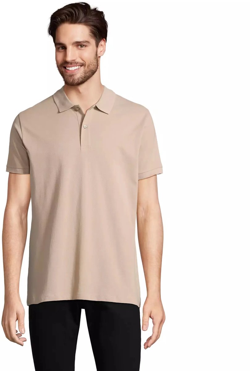 SOL'S Men´s Planet Polo Shirt L03566 - Rope - 3XL
