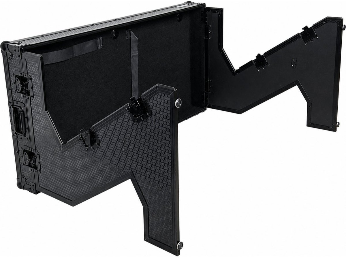 DJ-standaard - Innox IX-HX-DJ-STAND - Multikleur