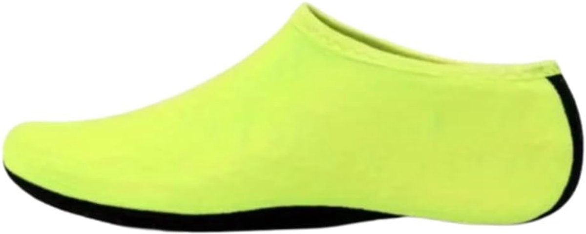 Barefoot Sneldrogende Sokken Slip-on voor Heren Dames Kinderen