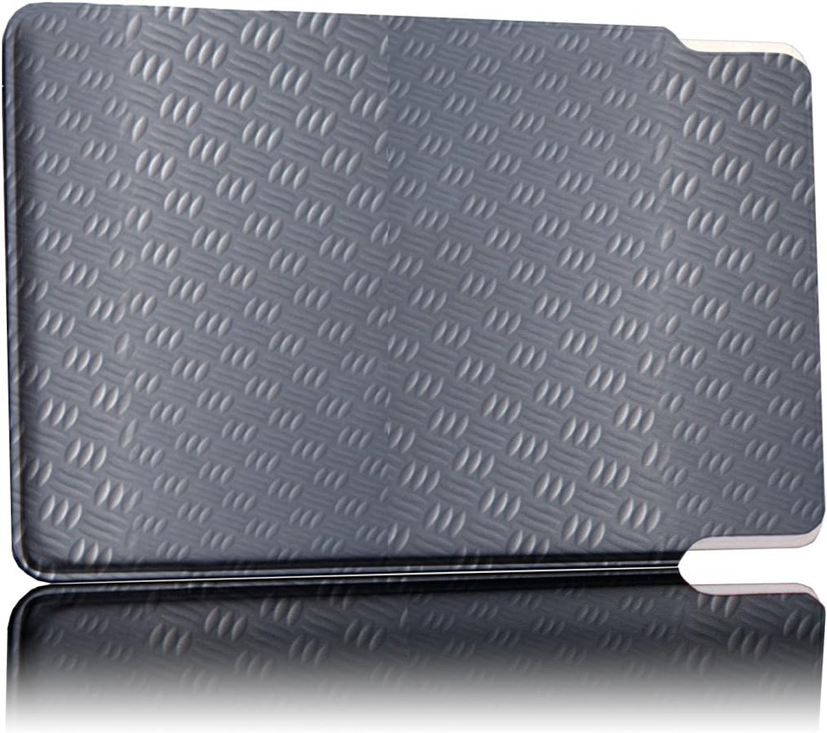 Beschermhoes | RFID NFC & magnetische veldblokkering | Kaartbescherming voor creditcard, ID-kaart | 100% gegevensbescherming gecontroleerd CTC/advanced (lid van RW TÜV Group) | Xentric