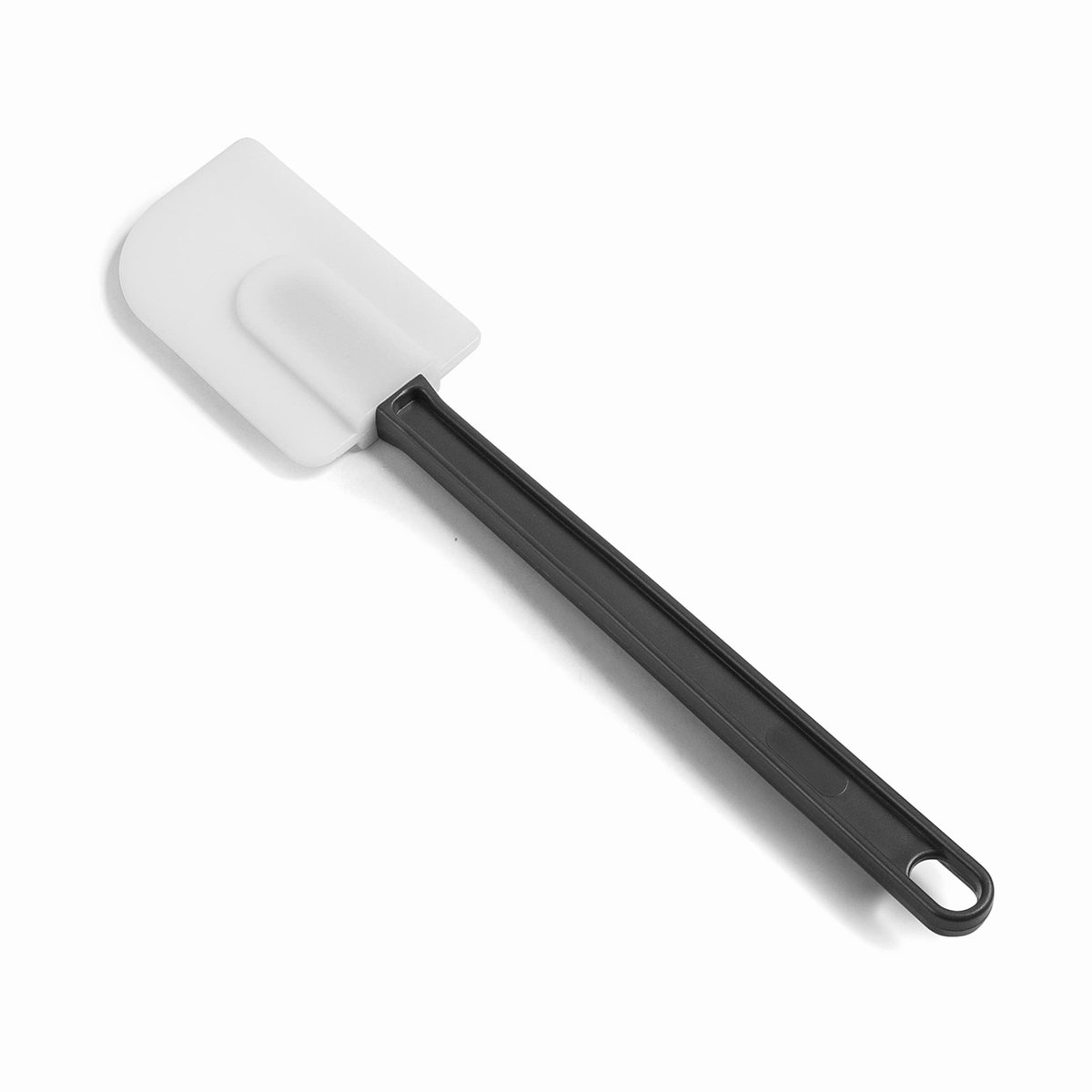 Silikon spatel 25 cm