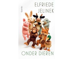 Onder dieren
