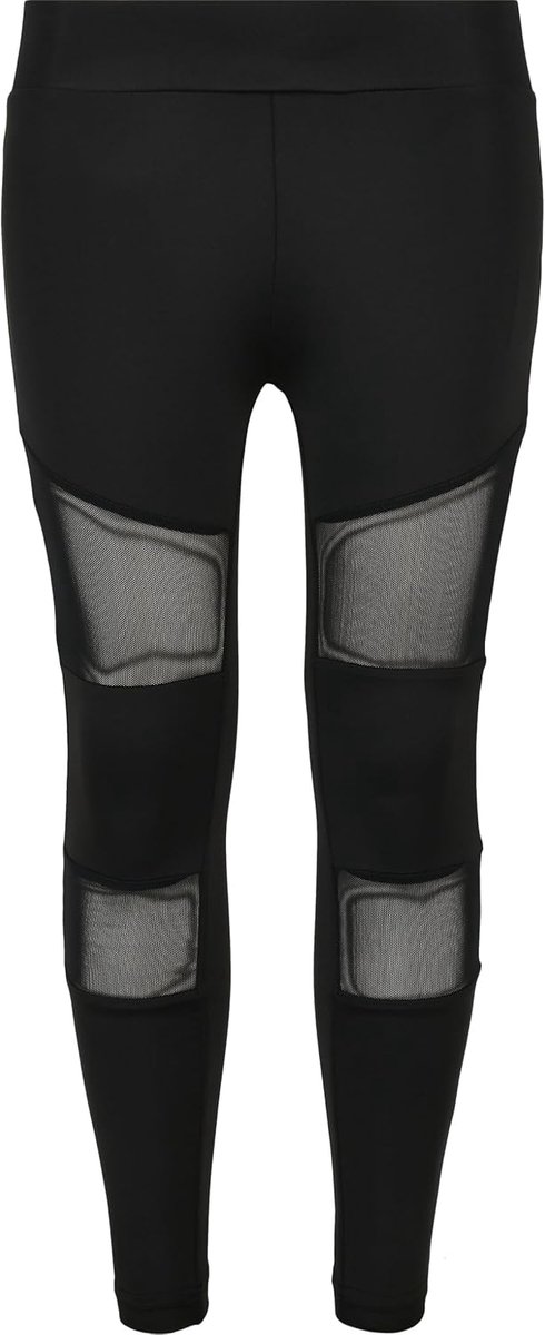 Leggings Girls Tech Mesh Leggings