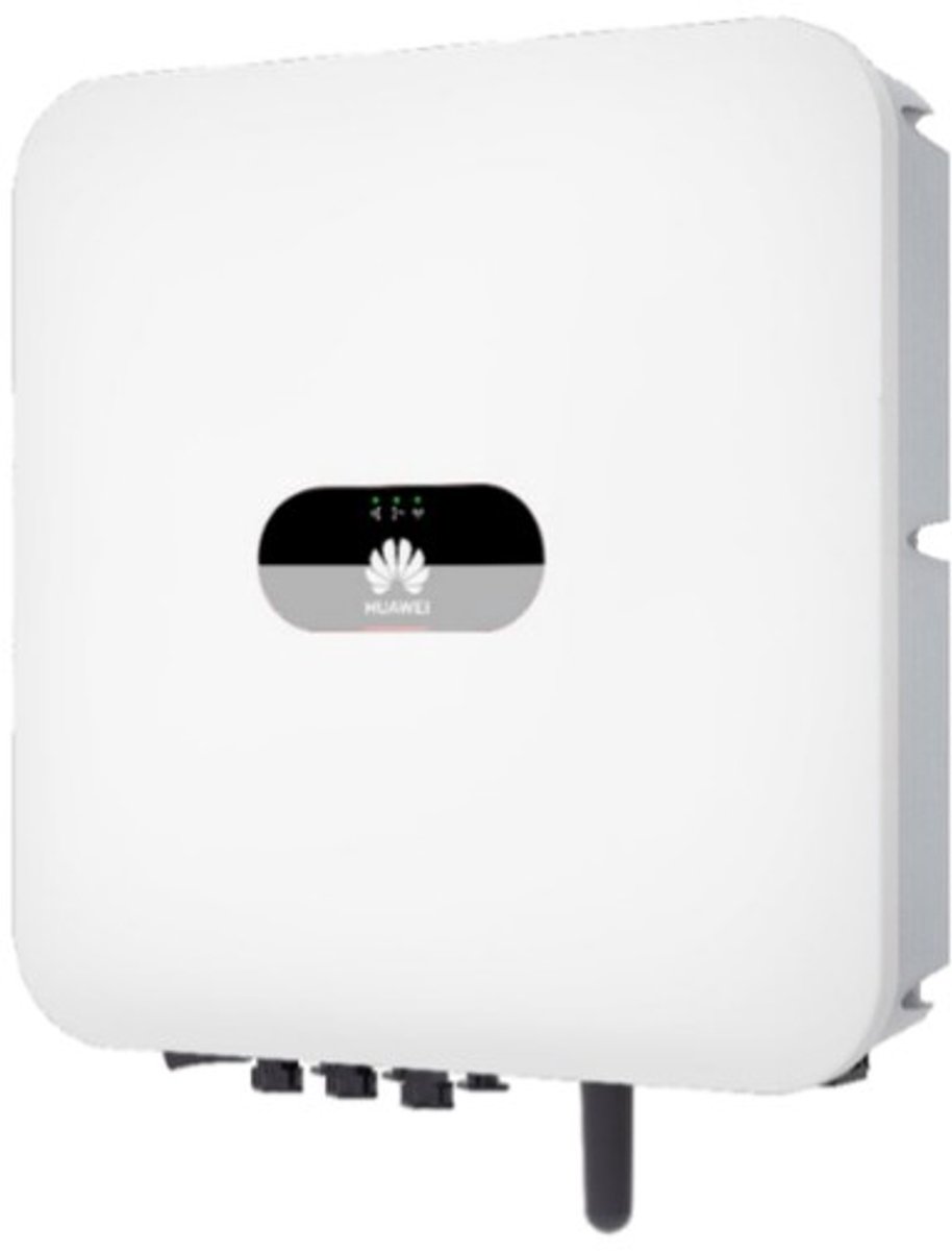 Huawei SUN2000-5K-MAP0 – 5 kW Hybride Omvormer