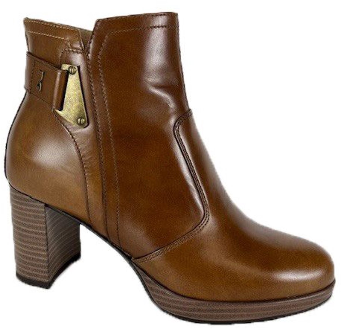 NeroGiardini BOOT - 11220