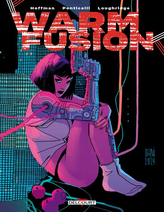 Warm Fusion - Warm Fusion