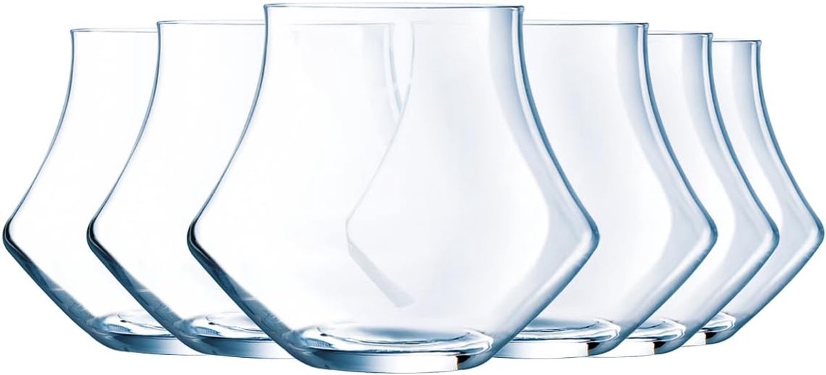 Up Spirit glas 30 cl