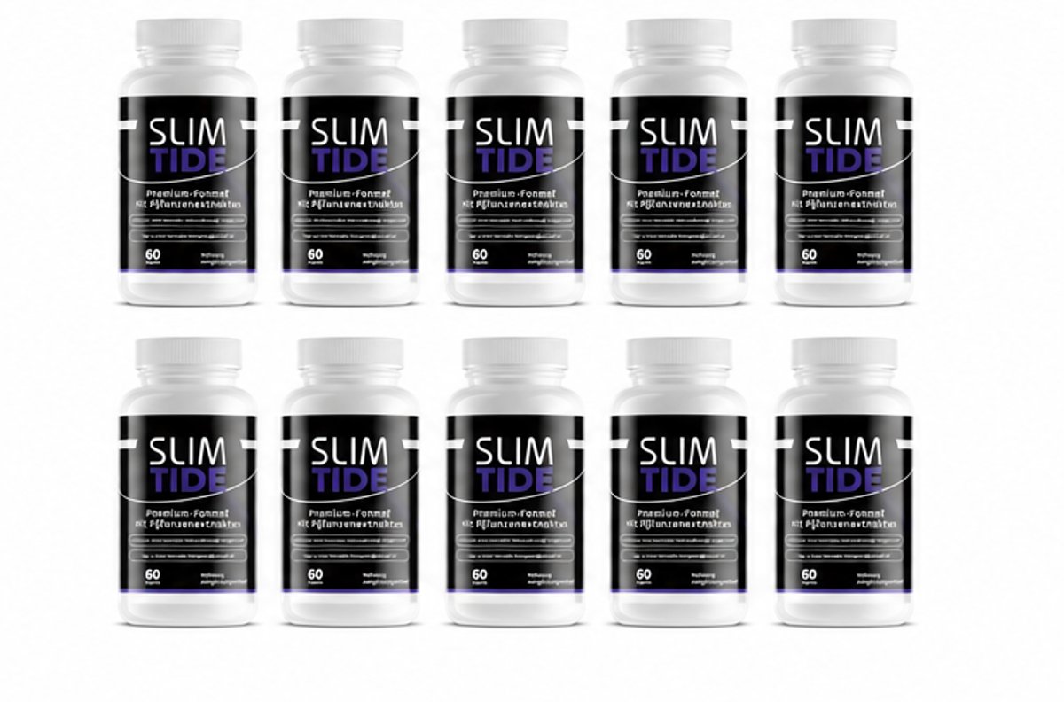 Slimtide-10 x