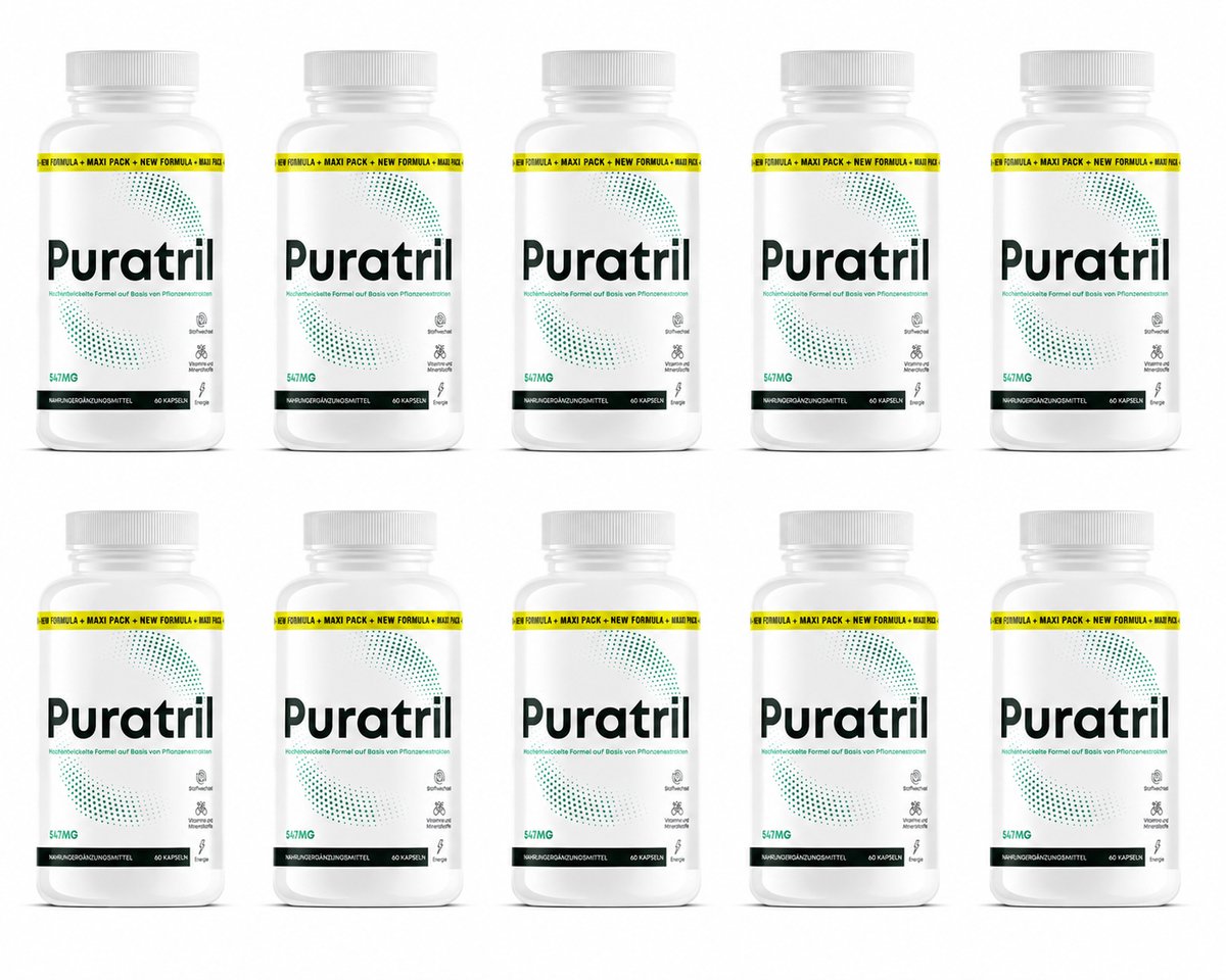 Puratril-10 x