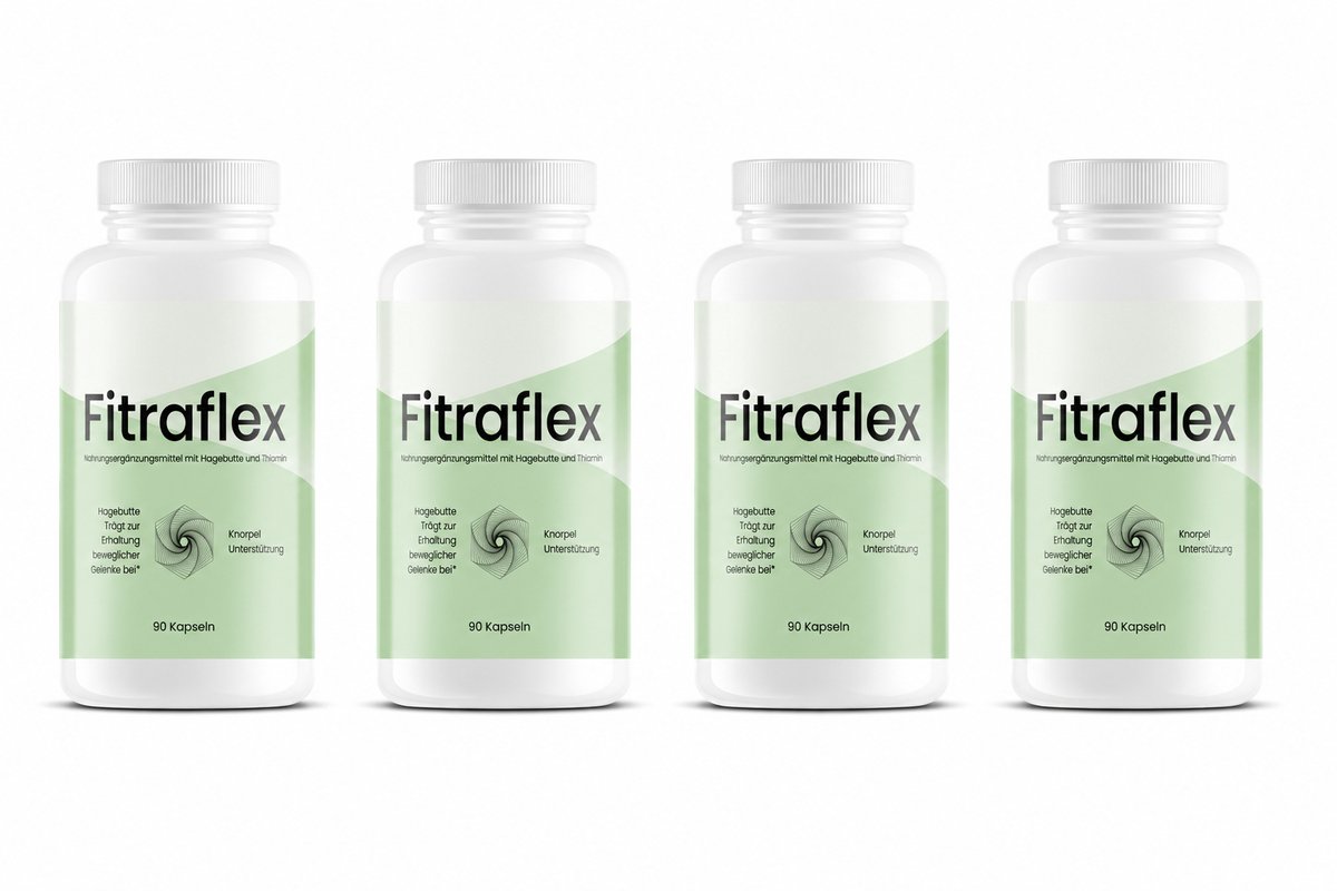 Fitraflex-4 x