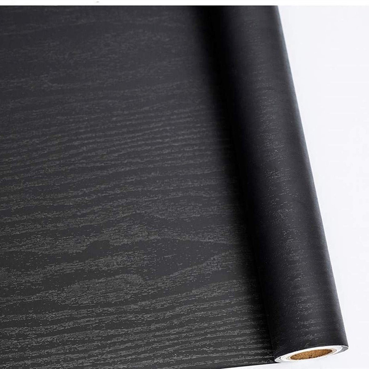 SolidKeus - Zelfklevend Houtlook Behang voor Meubels 60cm x 300cm