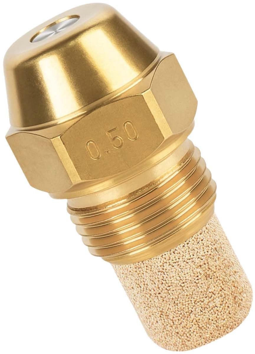 SolidKeus - Oliesproeier met Volle Conus Nozzle 60 Graden