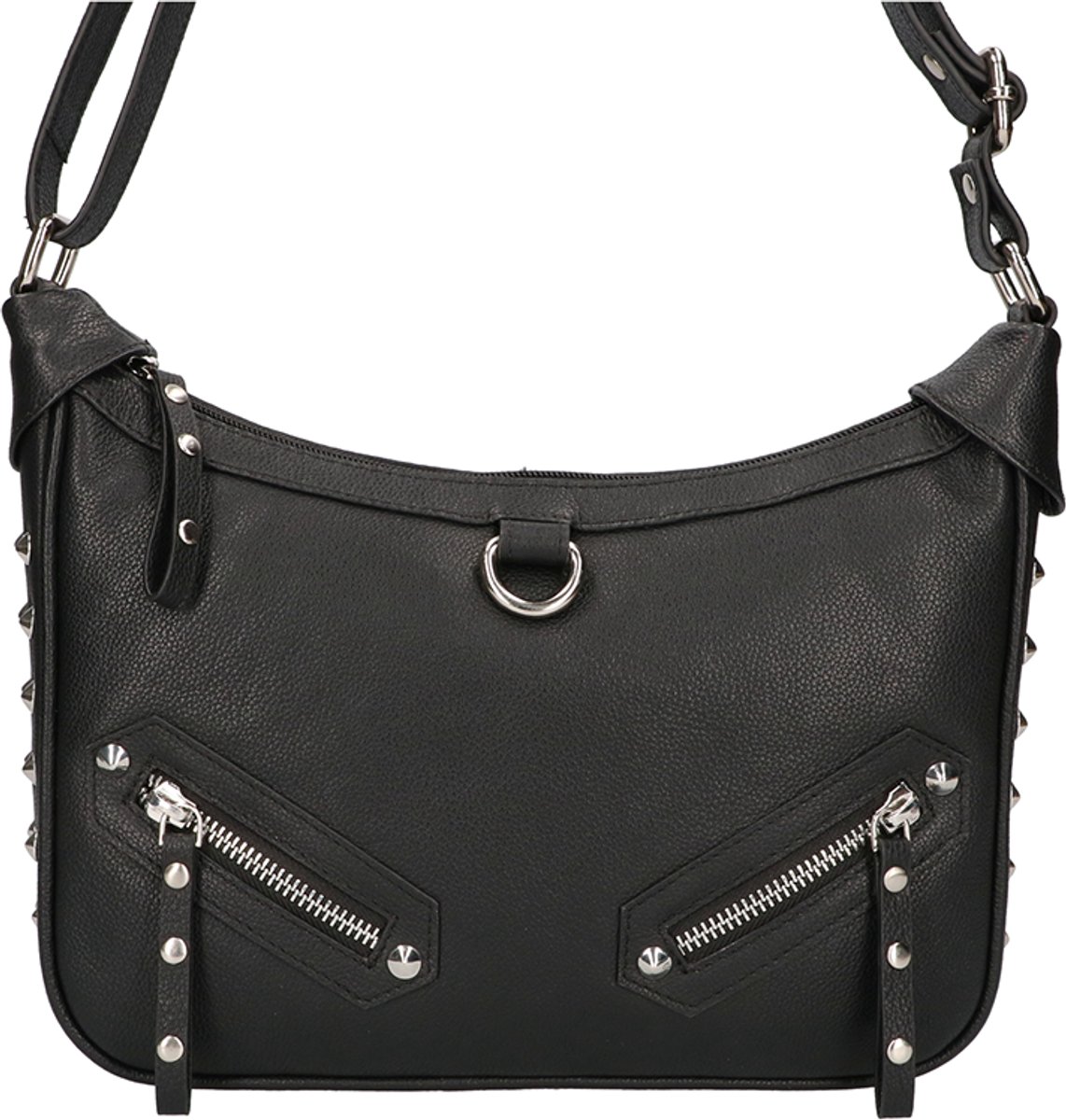 Gloom – Schoudertas | Shoulderbag Studs