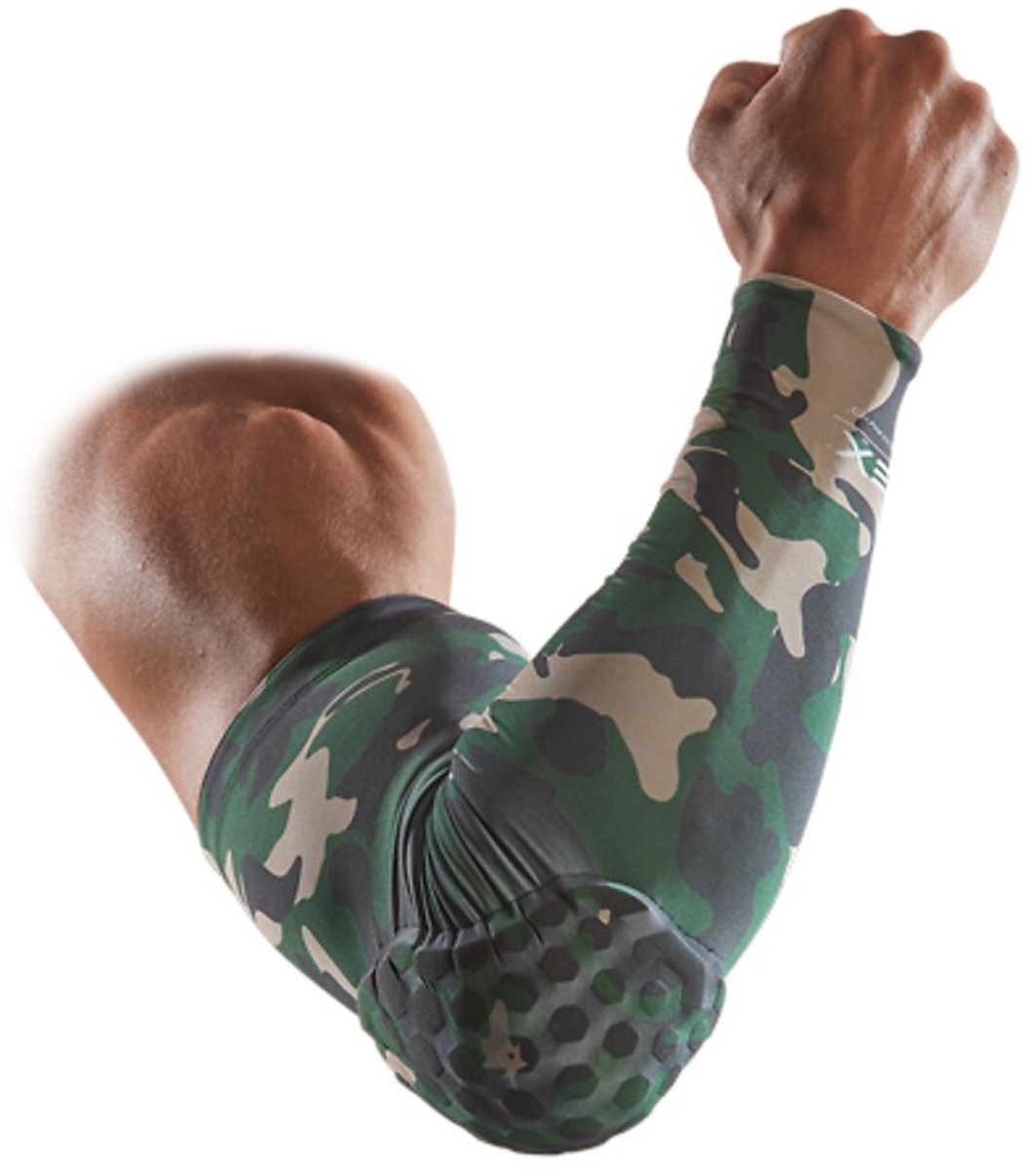HEX® Reversible Beschermende Armsleeve [6500PR]