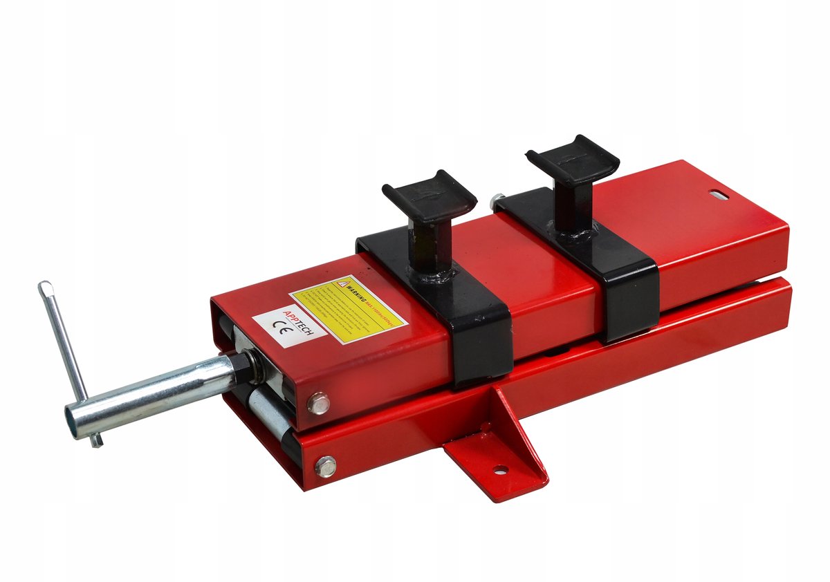 Universele Motorlift 500kg - Robuust en Veilig Werk