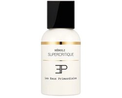 Les Eaux Primordiales Mimosa Supercritical Eau de Parfum 100ml