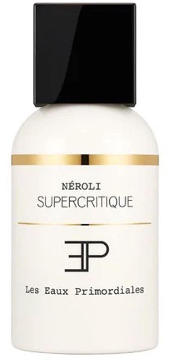 Les Eaux Primordiales Mimosa Supercritical Eau de Parfum 100ml