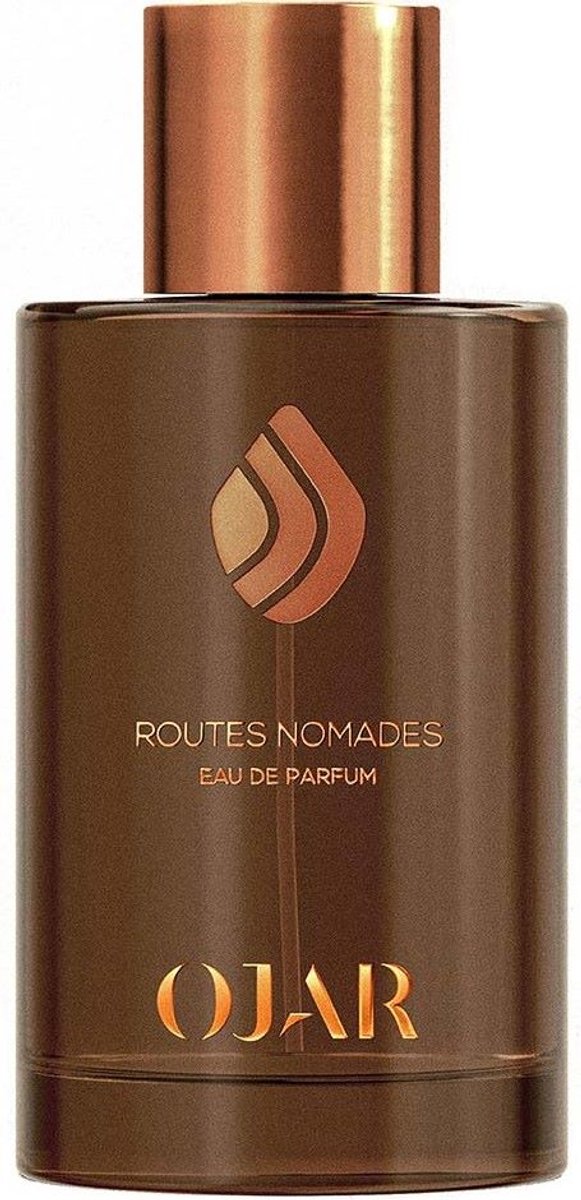 OJAR Routes Nomades Eau de Parfum 100ml Spray