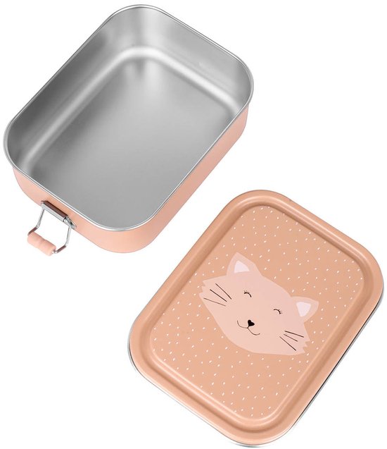 Trixie LUNCH BOX SMALL - MRS. CAT van Trixie — afbeelding 5