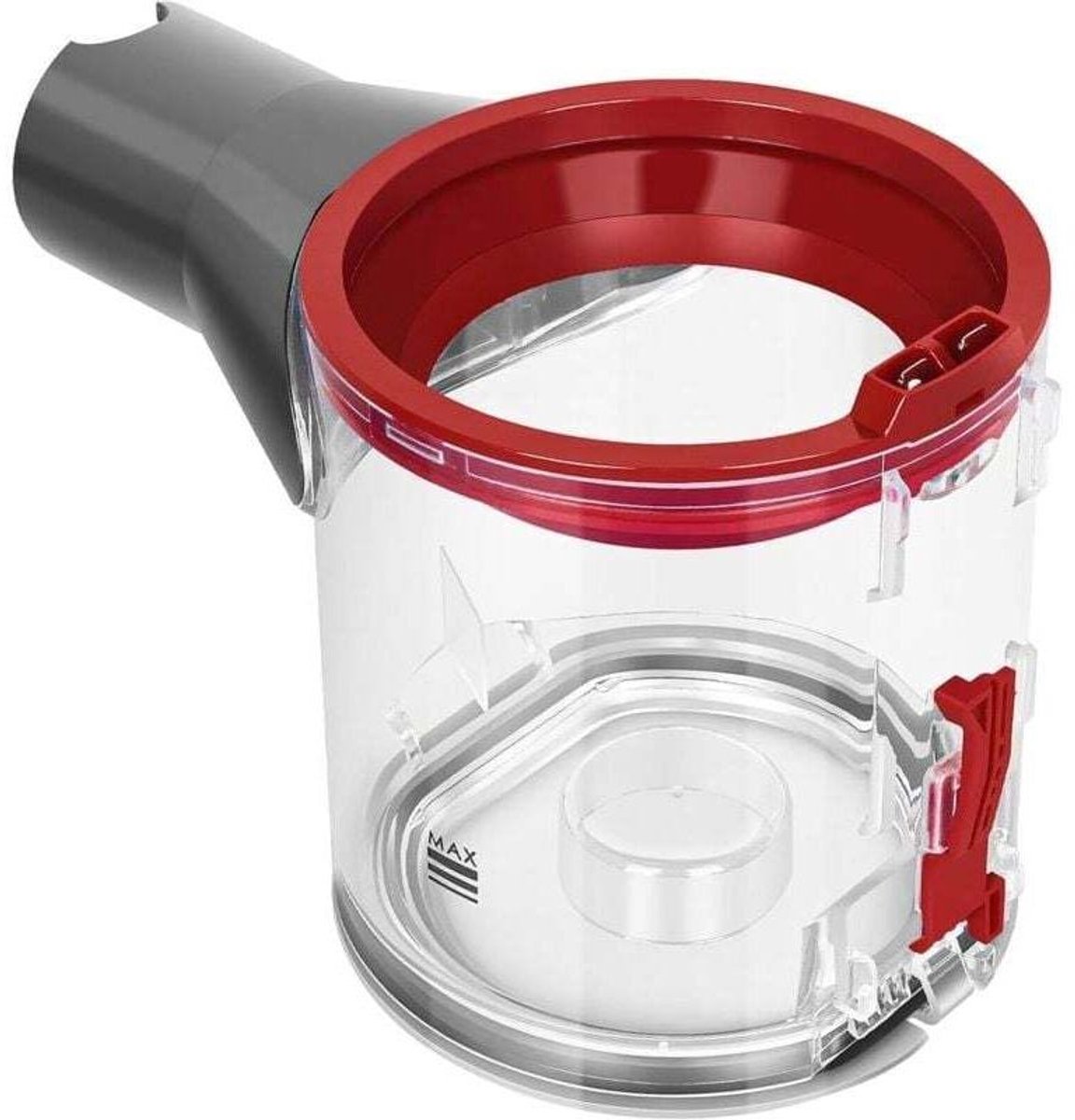Stofbakken, reserveonderdelen geschikt voor stofbakken en vervangende accessoires geschikt voor Dyson V8, V7, SV10 en SV11 stofzuigers.