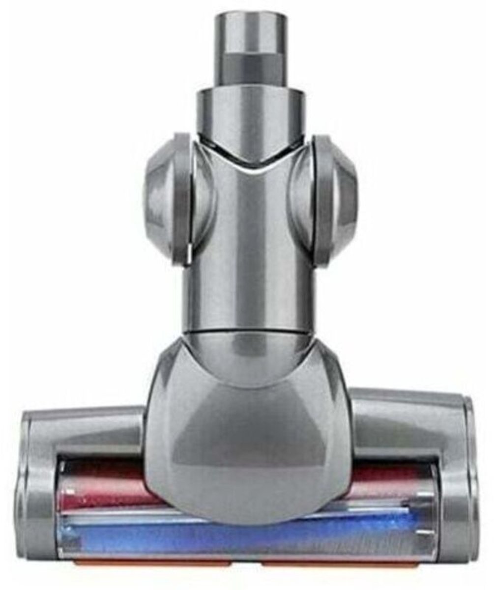 Gemotoriseerde vloerborstelkop geschikt voor Dyson DC35, DC34 en DC31 stofzuigers.