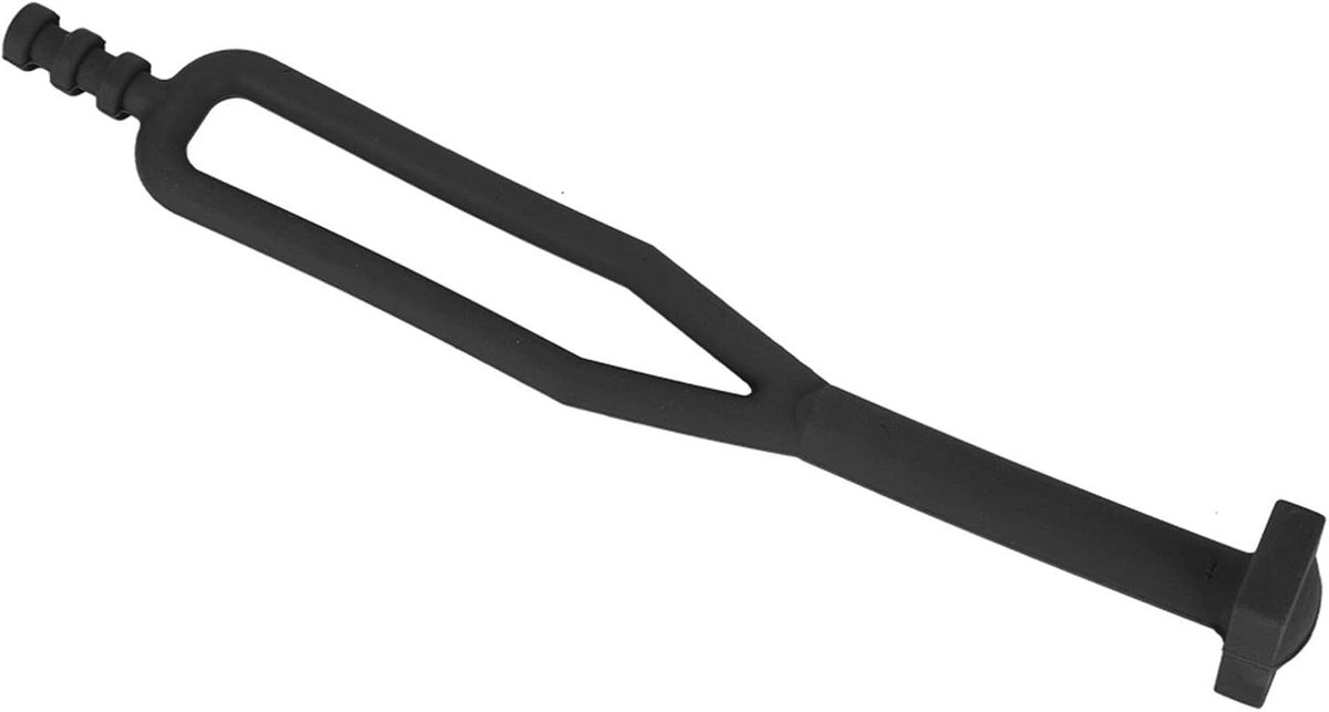 Zijhouder Rubber Strap voor Motocross en Motoraccu's - Universele Bevestigingsaccessoires voor Diverse Motoren