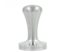 Tamper – 58mm - QuickMill – RVS - RVS – Koffie Tamper – Espresso Tamper - Koffie Stamper - Quick Mill – Espressomachine - Barista Essentials
