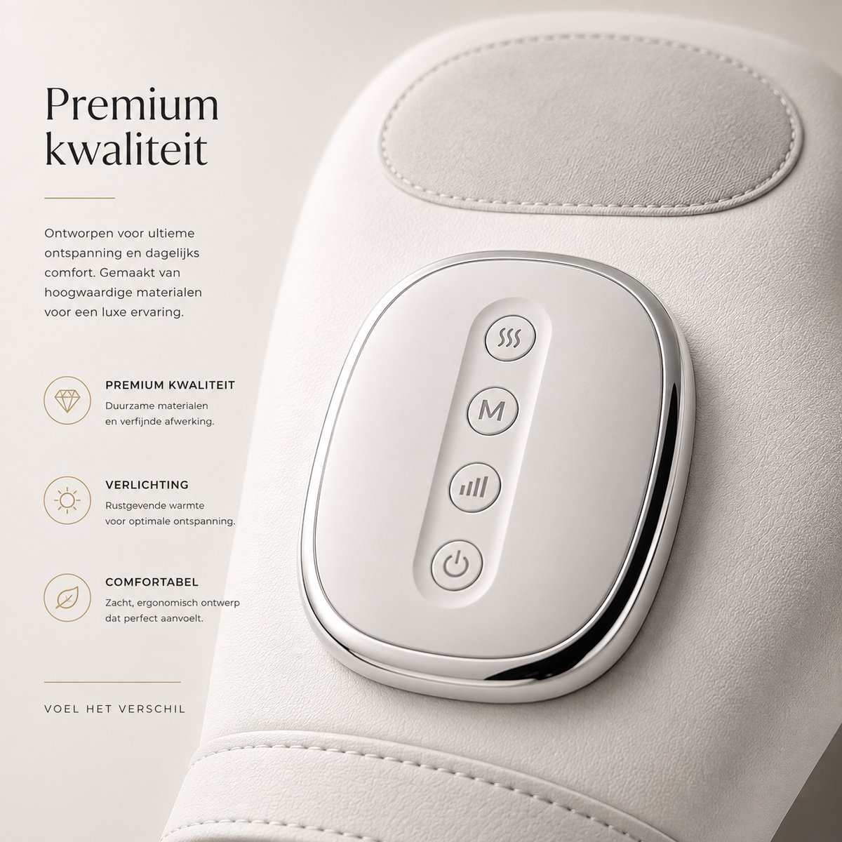 The Useful Calm Hand Massage Voor Handen - Calmhand thumbnail 6