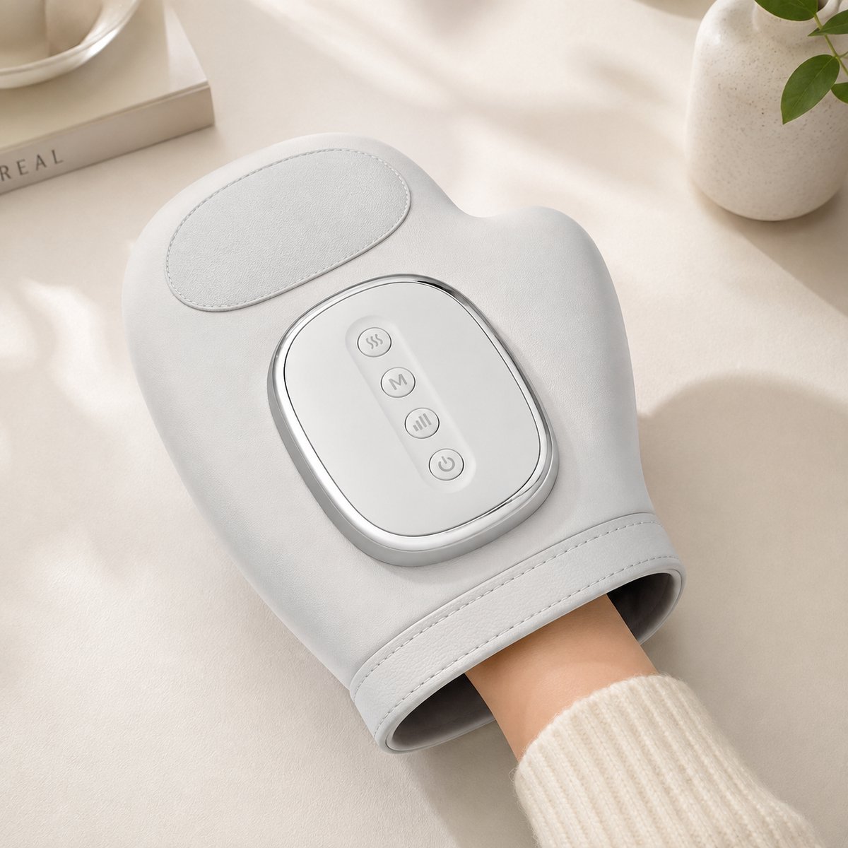 The Useful Calm Hand Massage Voor Handen - Calmhand thumbnail 5