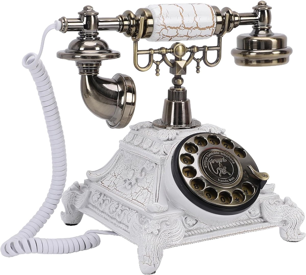 Audio gastenboek bruiloft telefoon - audio gastenboek telefoon - Ondersteunt persoonlijke spraakberichten - audio-gastenboek voor bruiloften - verjaardagen - conferenties - feesten
