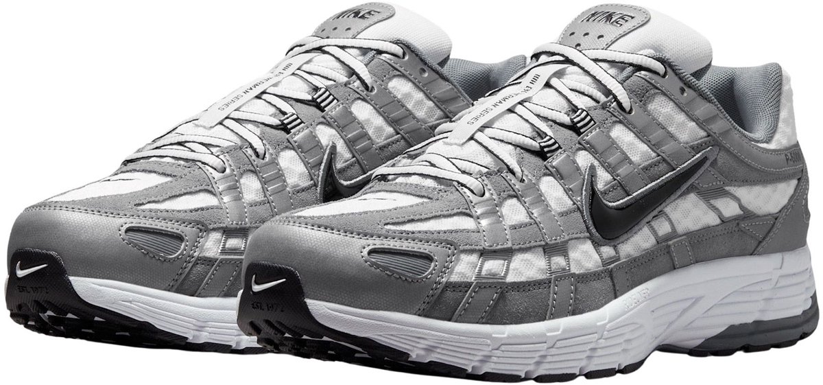 Nike P-6000 Sneakers Dames