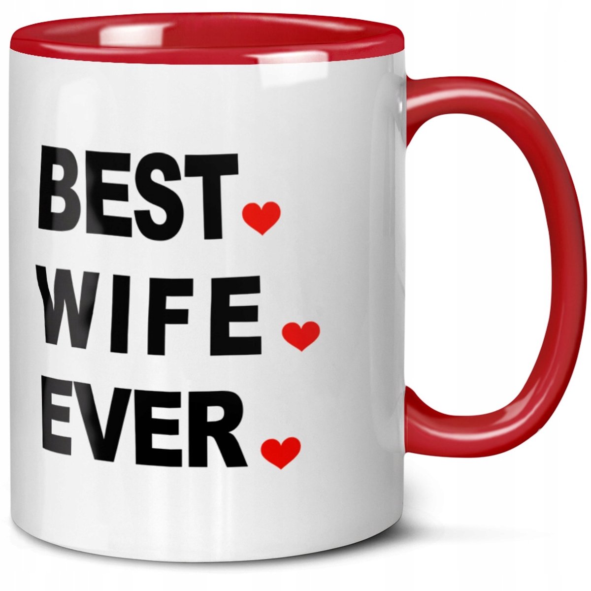 Kultowa Mok Koffiecup - Origineel Cadeau voor Vrouw