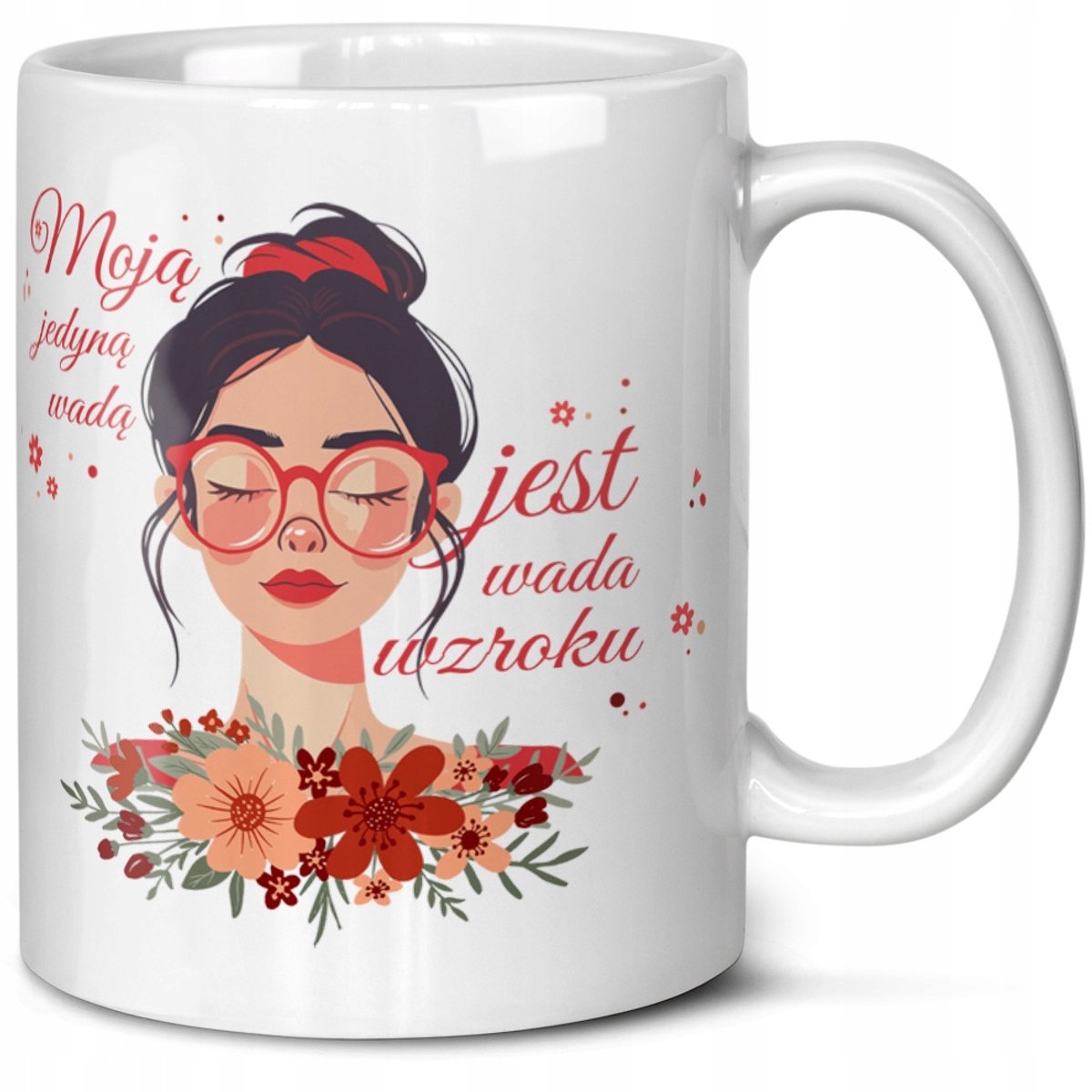 Grappige Mok - Perfect Cadeau voor Vrouwen, Moeder, Valentijn