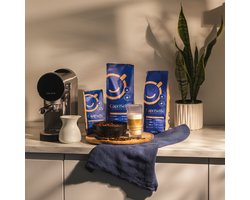 Koffiebonen Caprisette Classico Mokka, 500 g