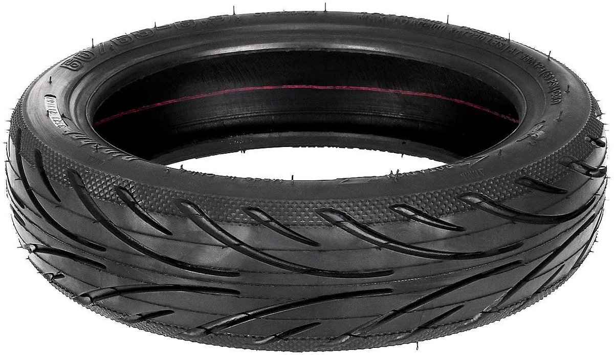 SolidKeus - Tubeless Band voor Segway Ninebot Max F65 G2 Elektrische Scooter
