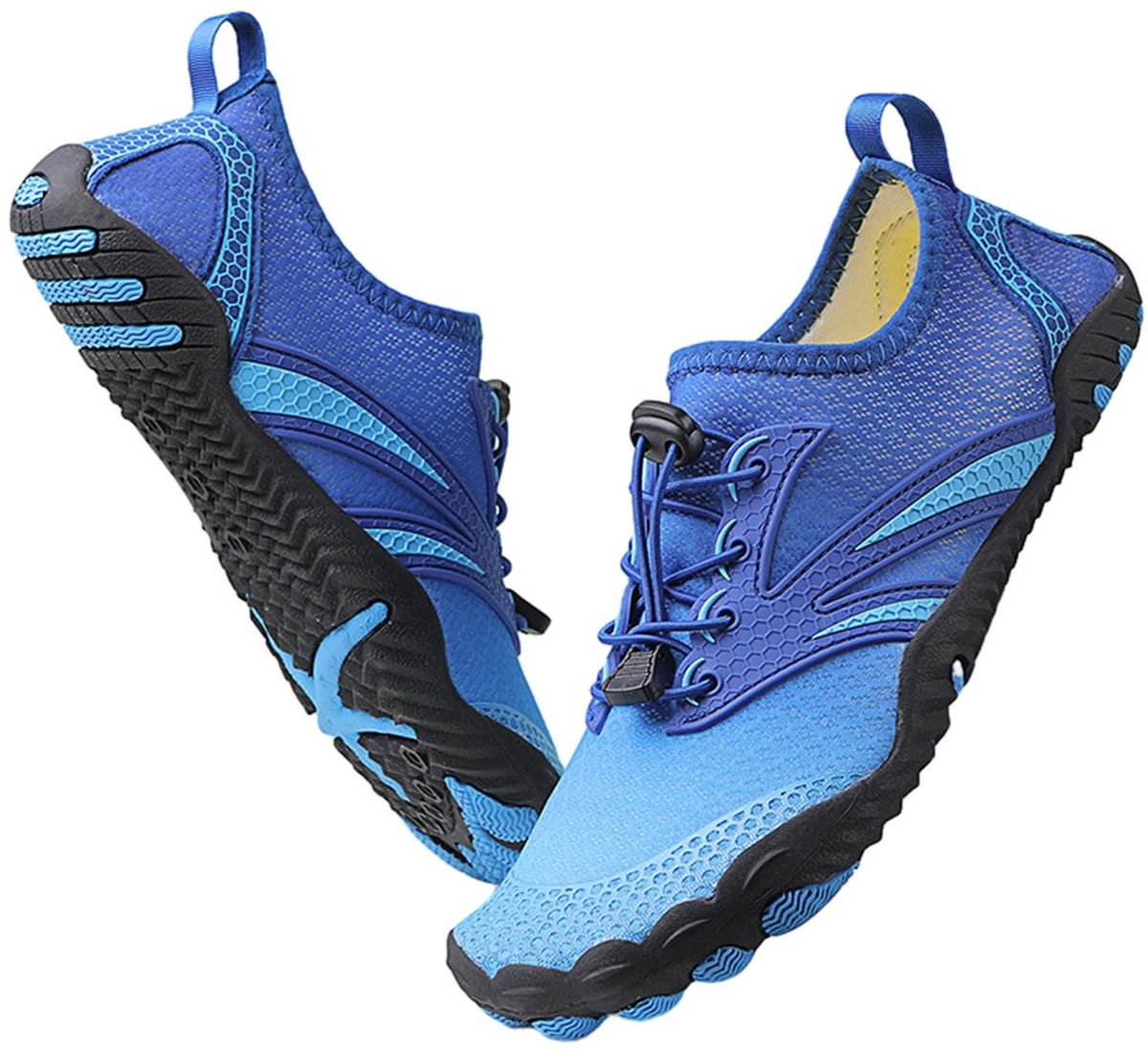 SolidKeus - Unisex Waterdichte Zomer Aqua Schoenen