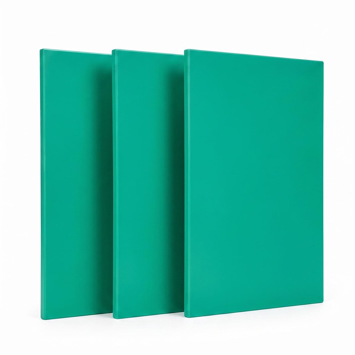 SolidKeus - Set van 3 Linoleum Snijplaten A4