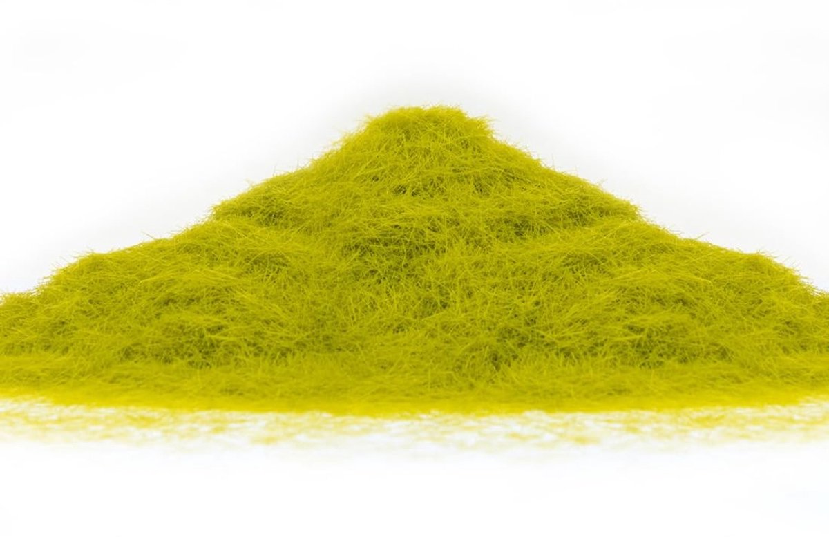 SolidKeus - 30g Kunstgras Poeder voor Modelbouw en Diorama's