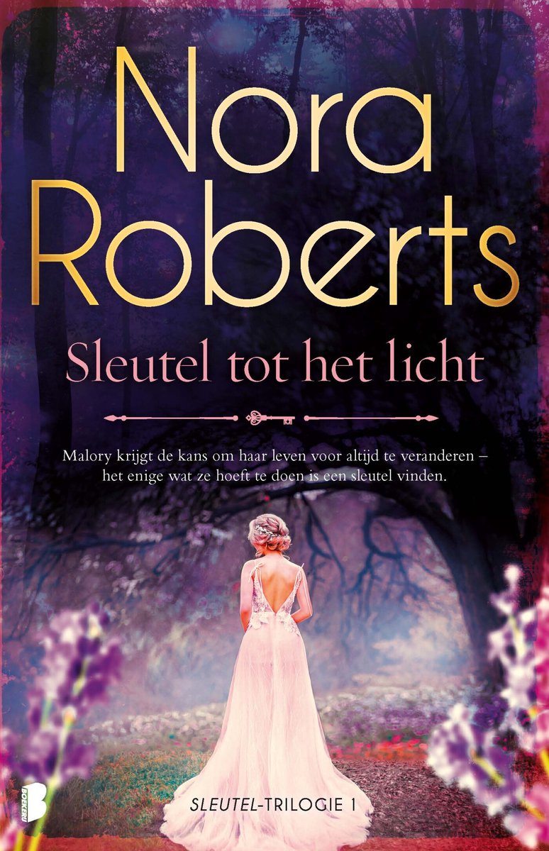 Sleutel 1 - Sleutel Tot Het Licht