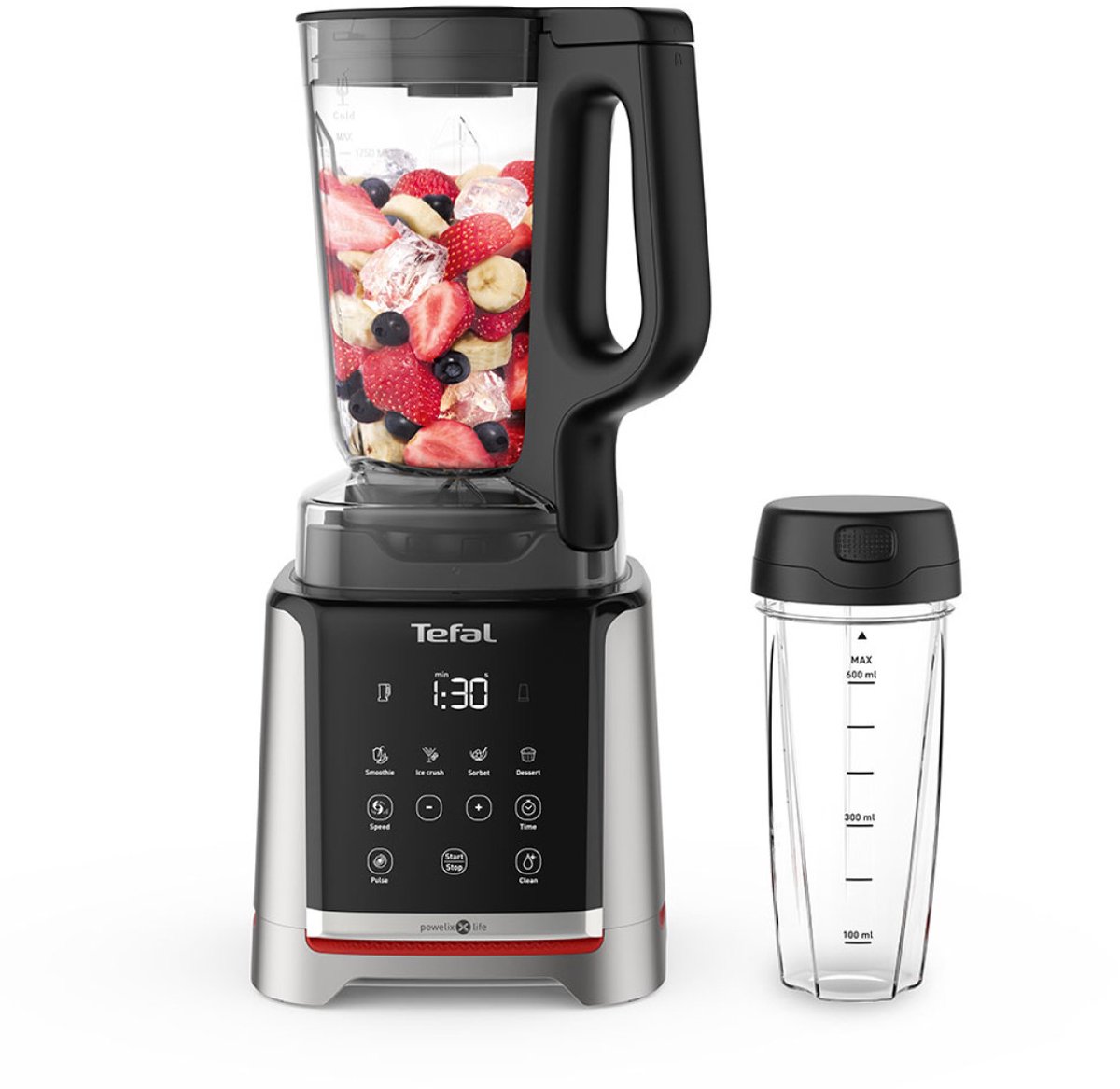 Tefal InfinyMix+ Snelle Blender