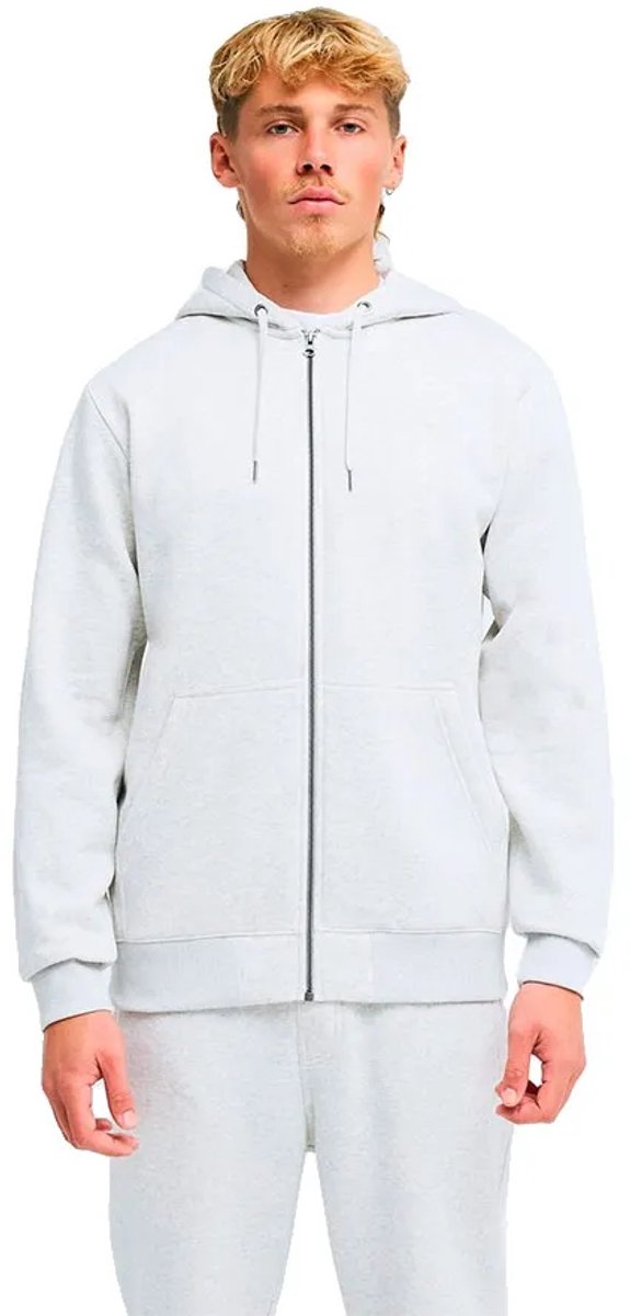 Billabong Arch Sweatshirt Met Rits XL Man Grijs