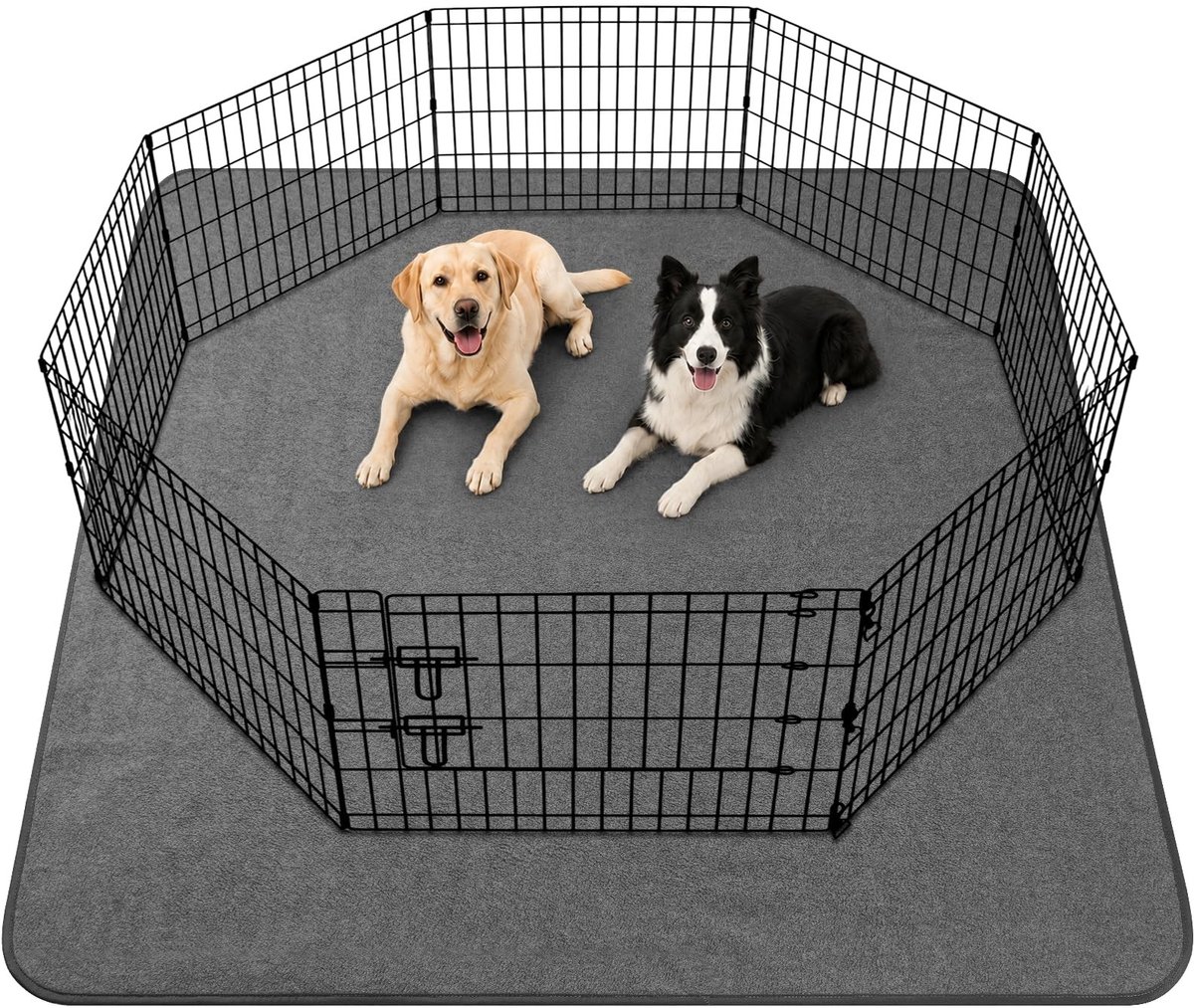 SolidKeus - Puppy Pads 122x168 voor Honden