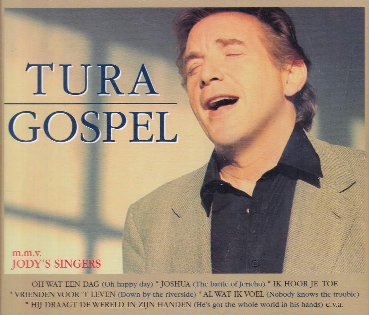 Tura Gospel