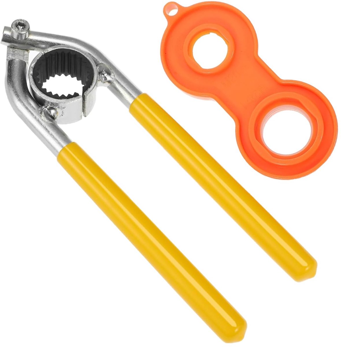 Omgoods - 2-in-1 Ventielverwijderingsgereedschap Set
