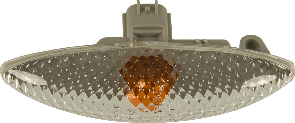 Trade 224639 zijweergave links - bestuurderszijde